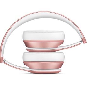 Beats Solo2 Wireless oro rosa 4