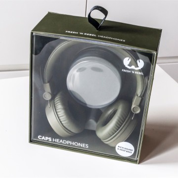 Fresh’n’rebel CAPS