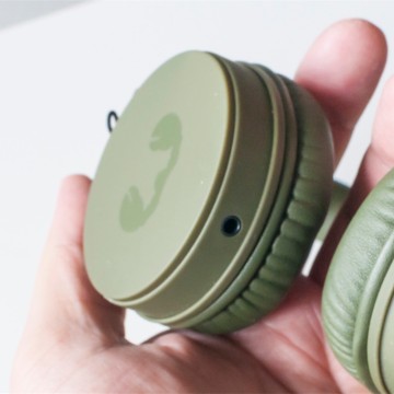 Fresh’n’rebel CAPS