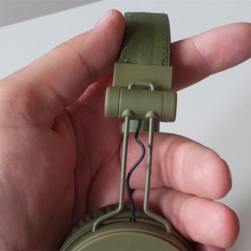 Fresh’n’rebel CAPS