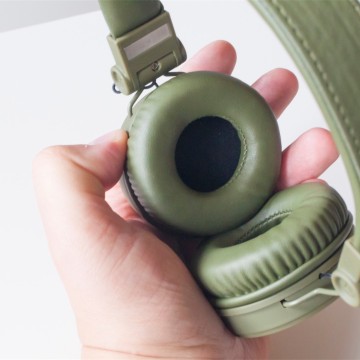 Fresh’n’rebel CAPS