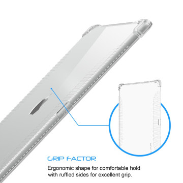 Clear Grip per iPad Pro 2