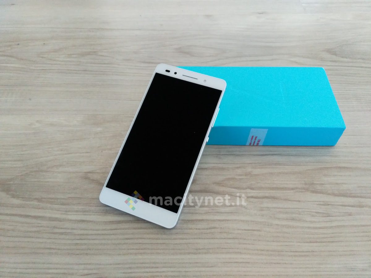 Recensione Honor 7, eleganza e prestazioni top al prezzo da medio gamma