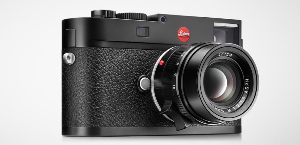 Leica M Typ 262 icon 1200