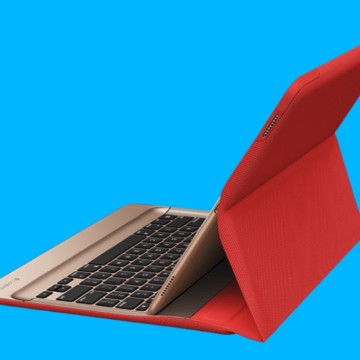 Logi Create Backlit Keyboard 1