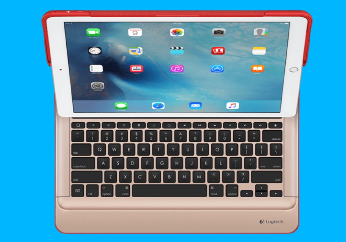 Logi Create Backlit Keyboard 1200 1