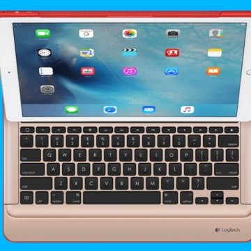 Logi Create Backlit Keyboard 2