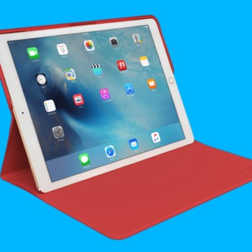 Logi Create Protective Case 1