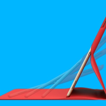 Logi Create Protective Case 2