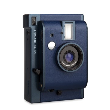 Lomo Instant Reykjavik Edition