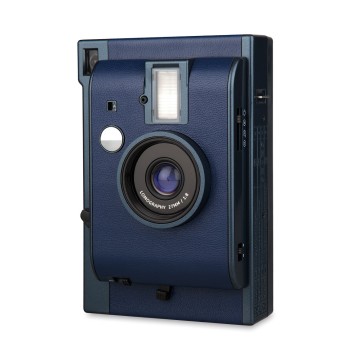 Lomo Instant Reykjavik Edition