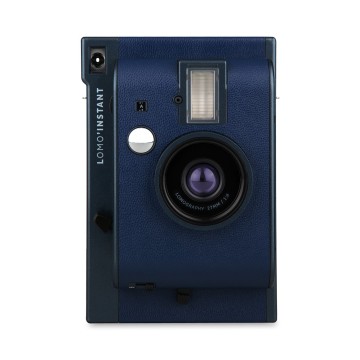 Lomo Instant Reykjavik Edition