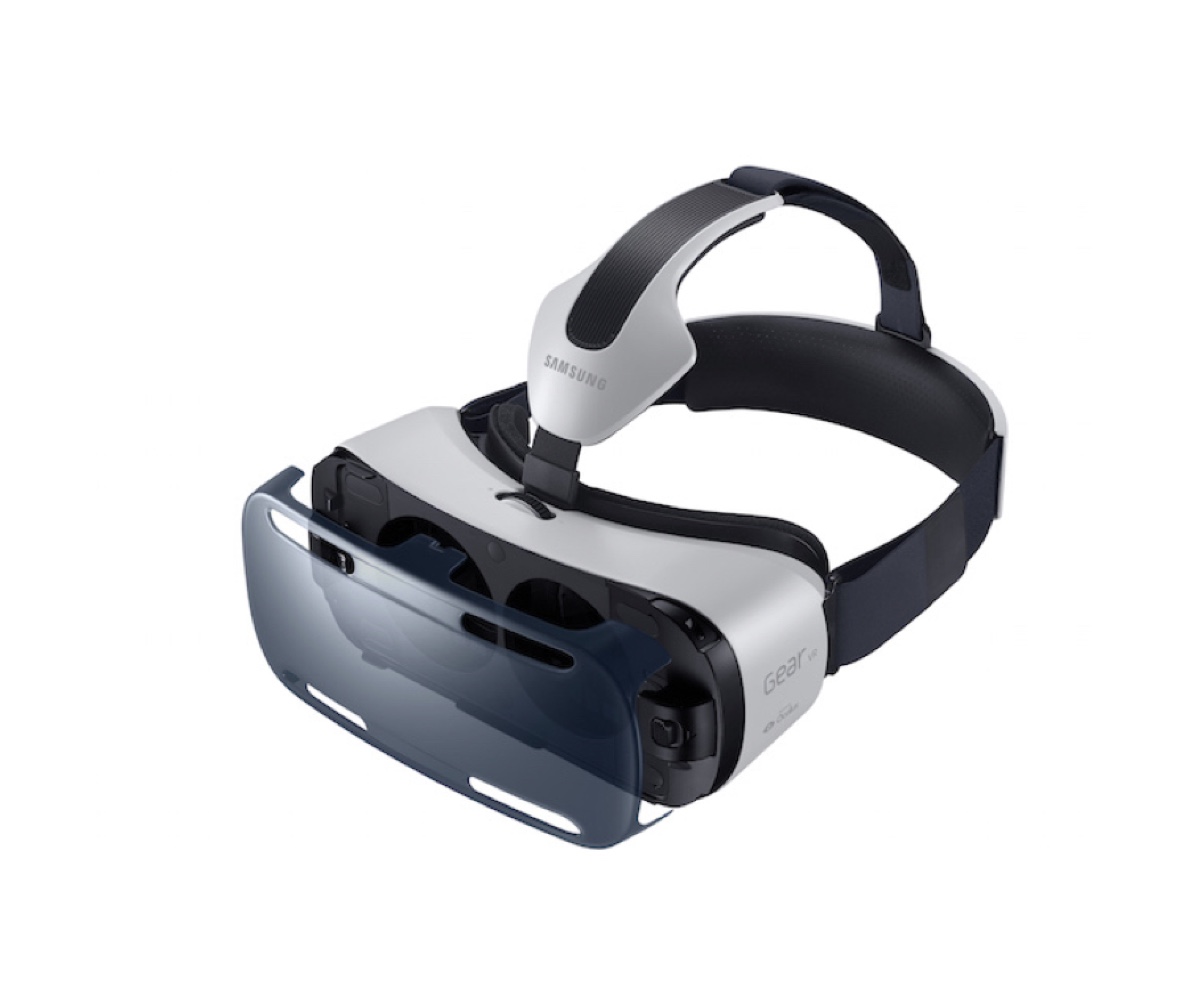 Samsung Gear VR icon 1200