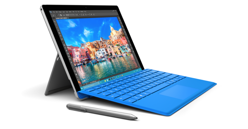 prezzi surface pro 4