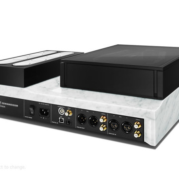 Sennheiser Orpheus 1