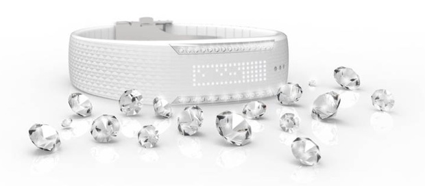 Swarovski e Polar 2 620