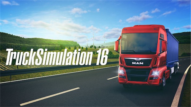 TruckSimulation 16 1