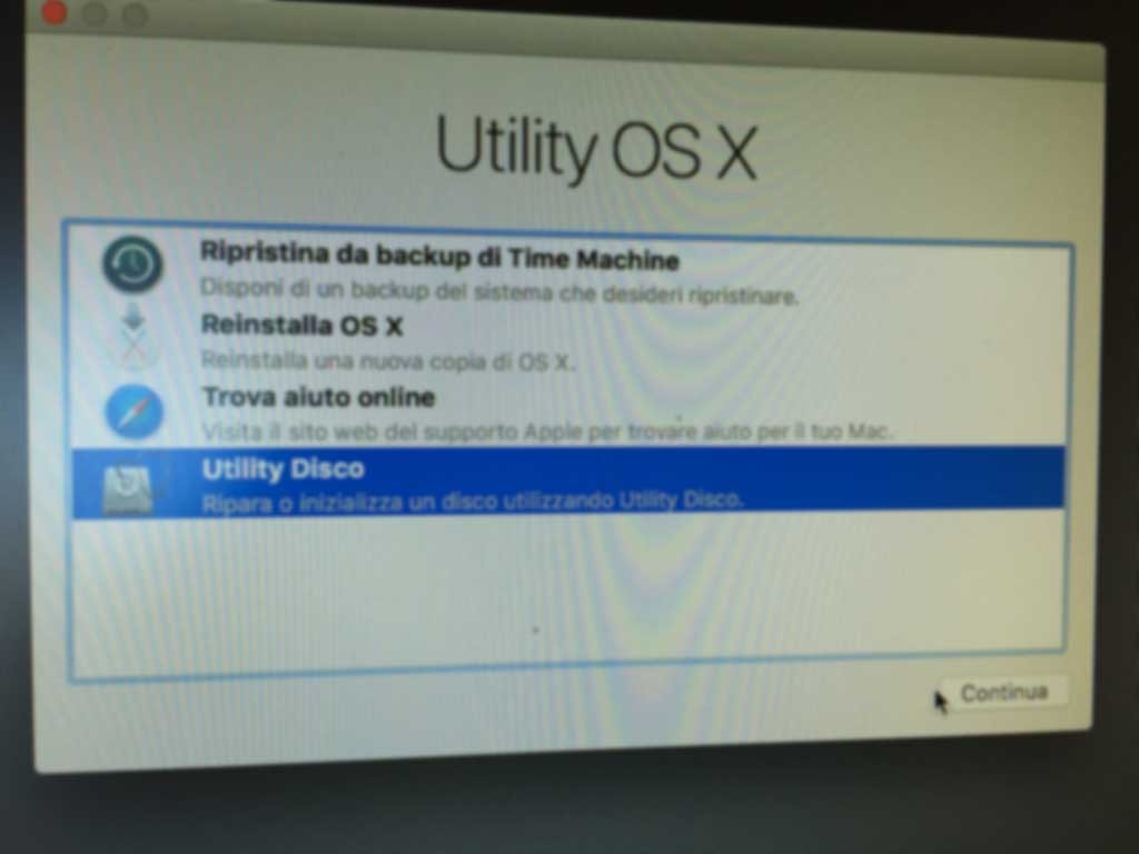 Utiosx