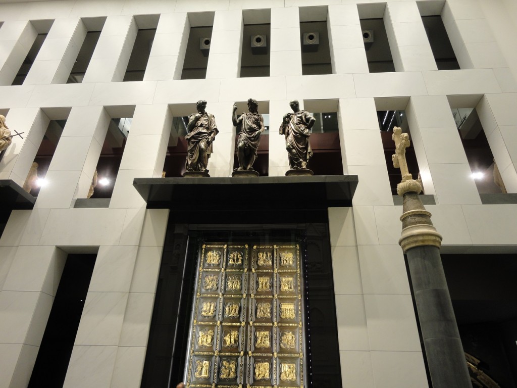 WiFi al Museo dell'Opera del Duomo di Firenze 03