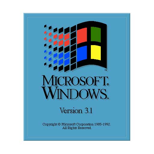 Windows 3.1