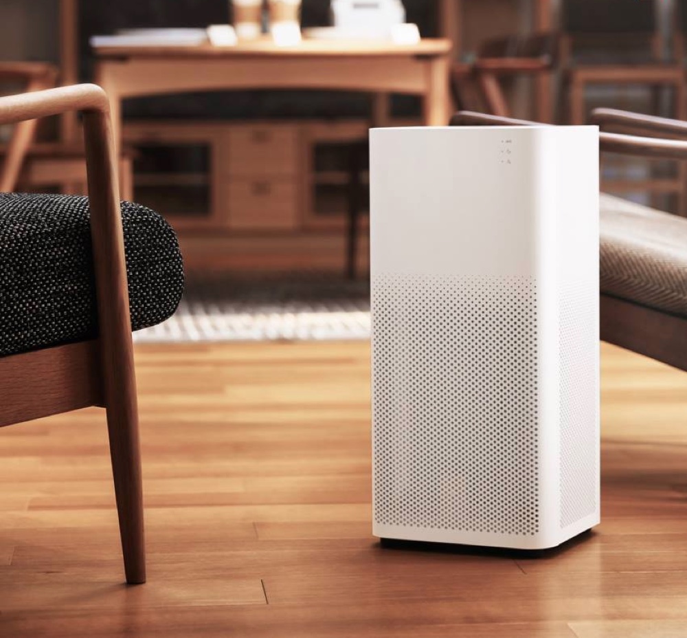 Xiaomi Mi Air Purifier 2 icon 1000
