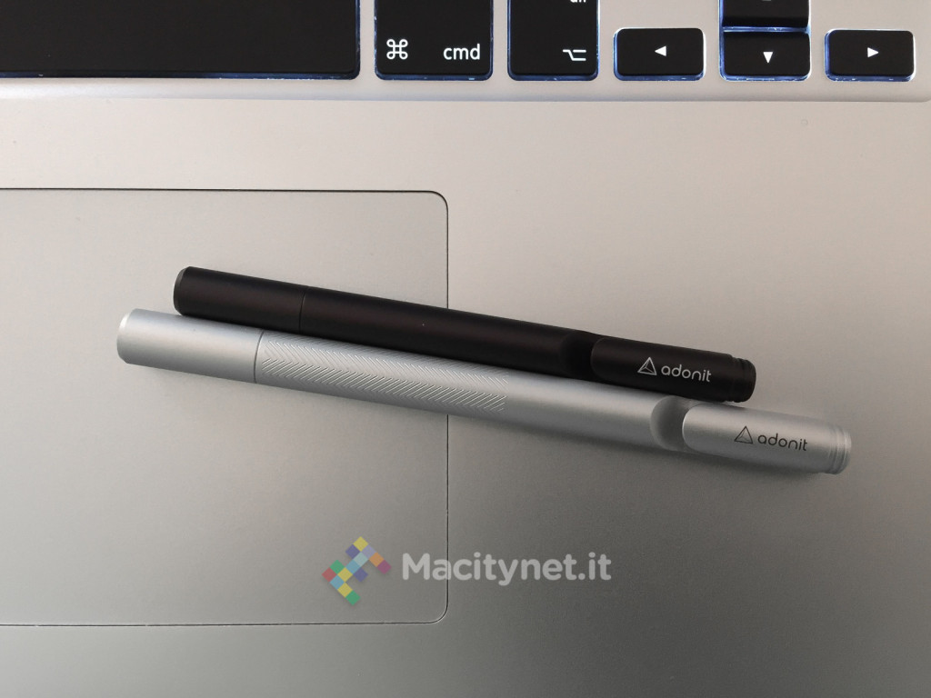 Yuri Di Prodo, Macitynet 2015 - 2015-11-17 14.12.53