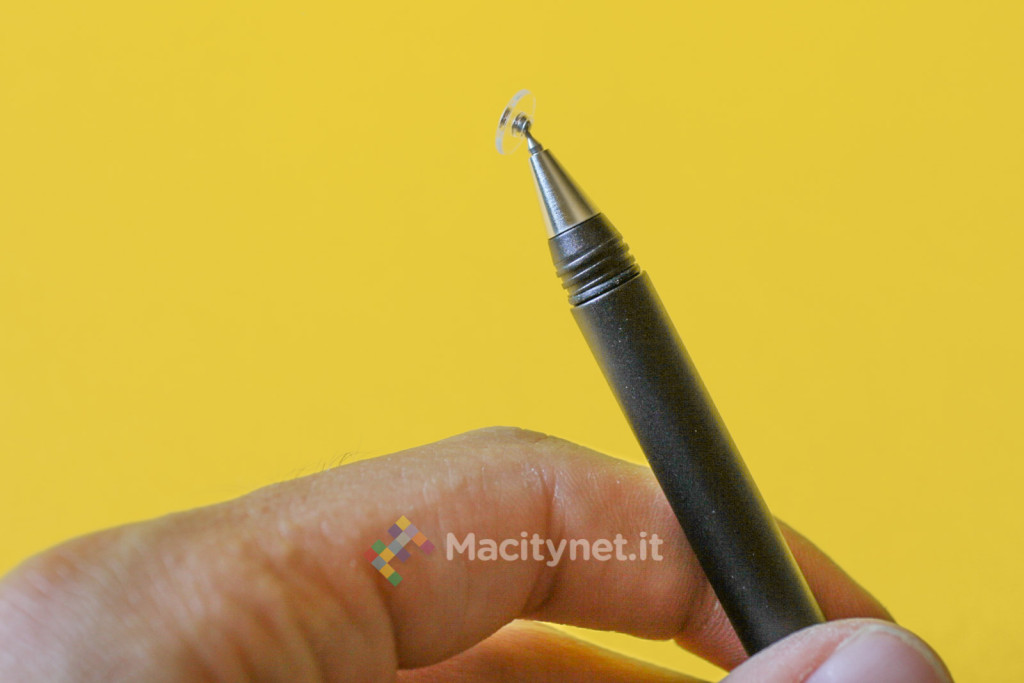 Yuri Di Prodo, Macitynet 2015 - IMG_1216