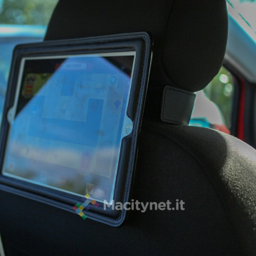 Recensione iClever IC-LHH01