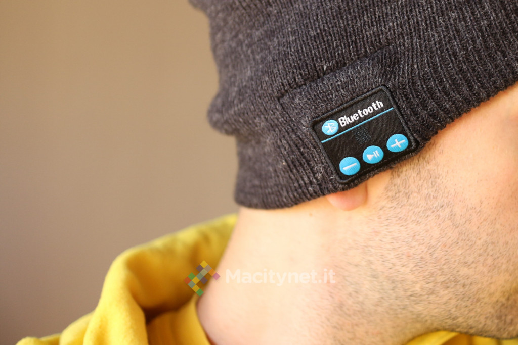 indossiamo il cappello