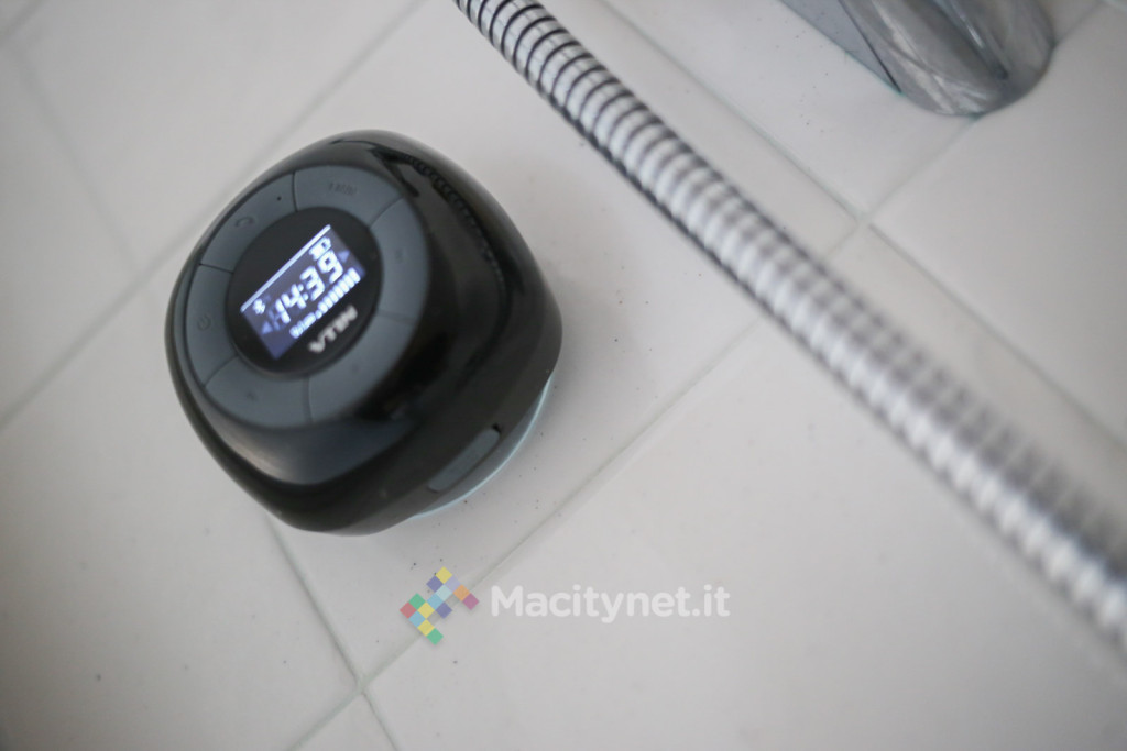 Recensione VTIN Relaxer