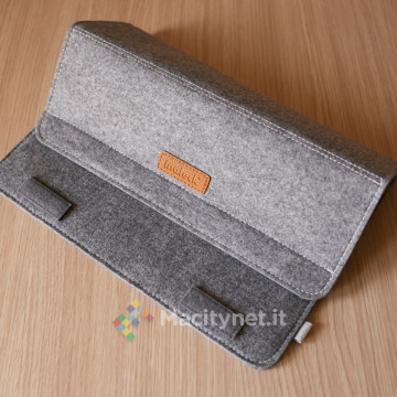 Recensione Inateck MP1305