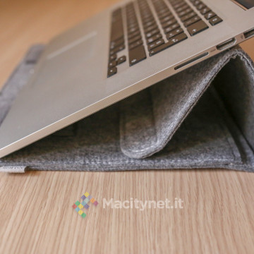 Recensione Inateck MP1305