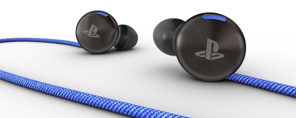 auricolari Playstation 4 2