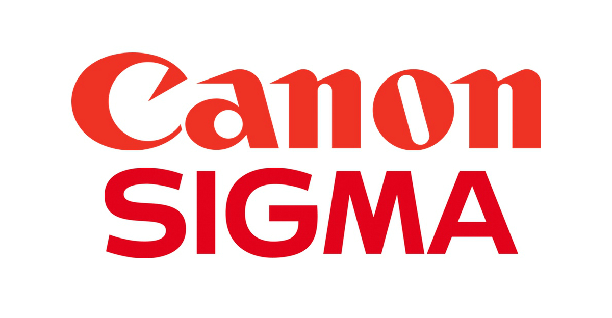 canon sigma logo