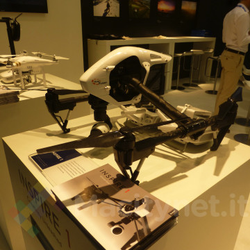dji ifa 2015 stand 2