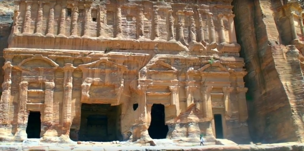 google street-view giordania 1