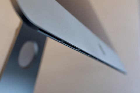 Questo iMac 4K è ufficialmente diventato Vintage