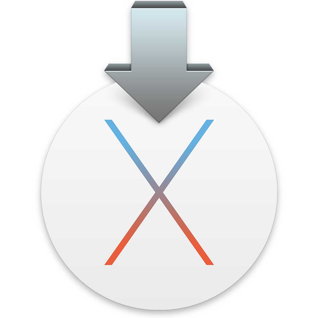 Installer OS X El Capitan