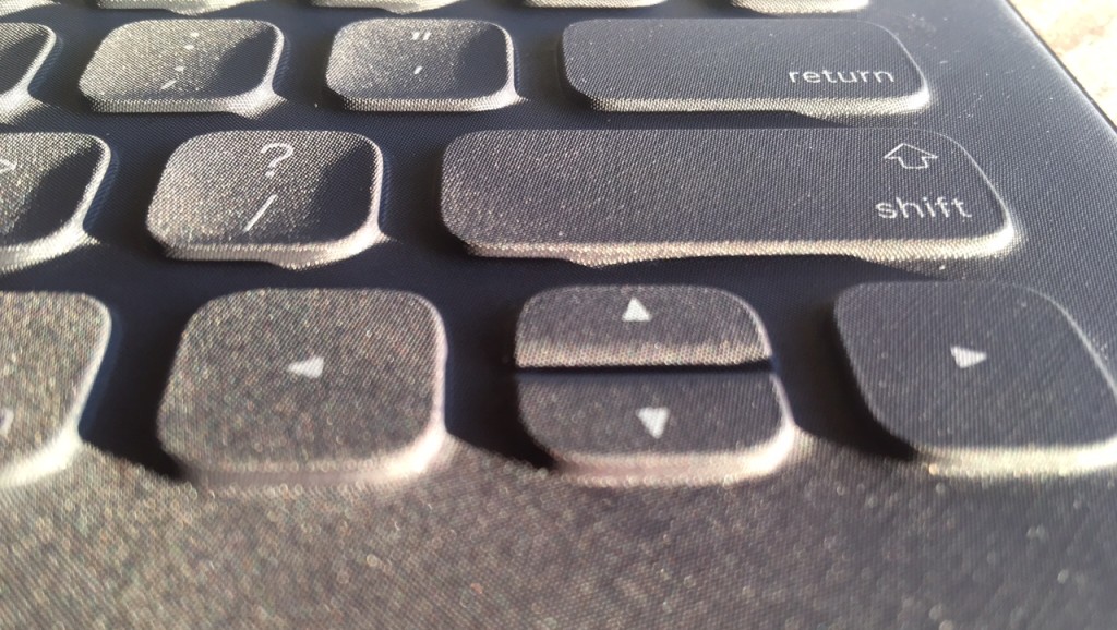 Apple Smart Keyboard per iPad Pro 30