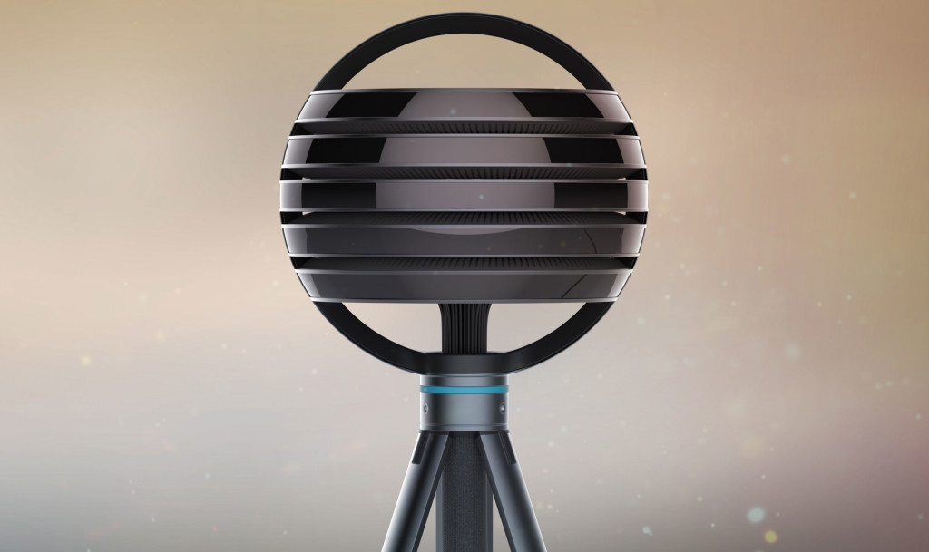 lytro google - foto immerge