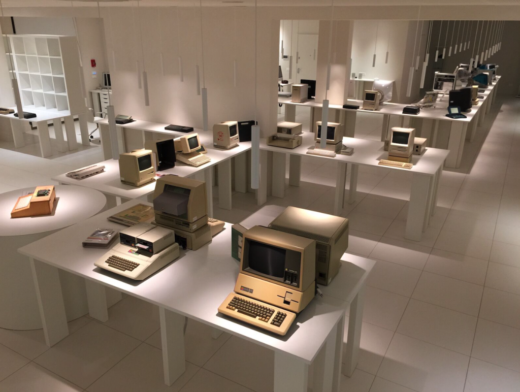Museo All About Apple di Savona
