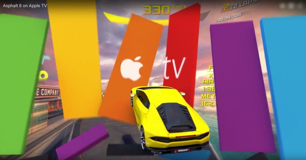 nuovi spot Apple TV 1200 5