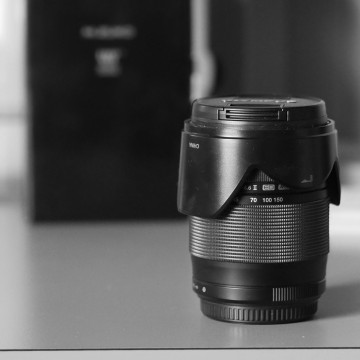 Olympus M.Zuiko 14-150