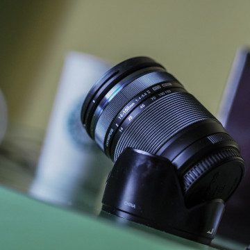Olympus M.Zuiko 14-150