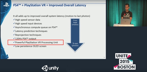 playstation vr slide CPU 620