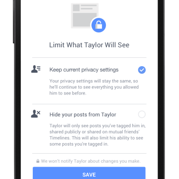 relazione finisce Facebook 3