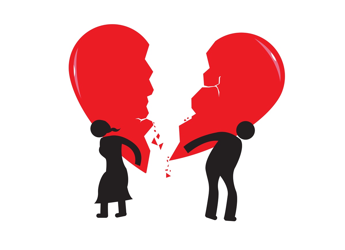 relazione finisce couple break up 1200