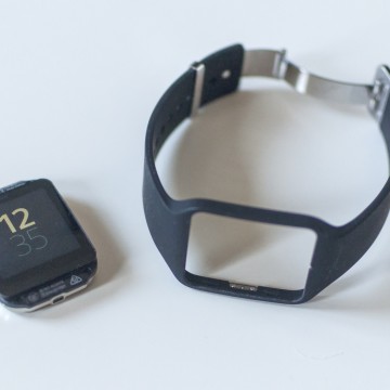 sony smartwatch 3 2