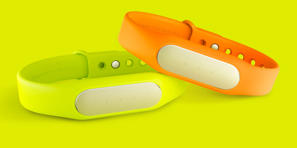 xiaomi mi band 1S-