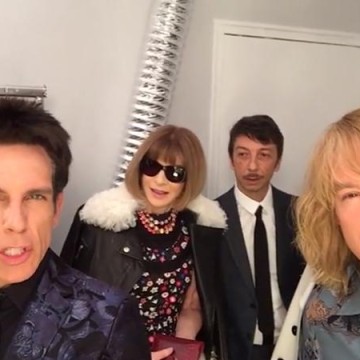 zoolander 2